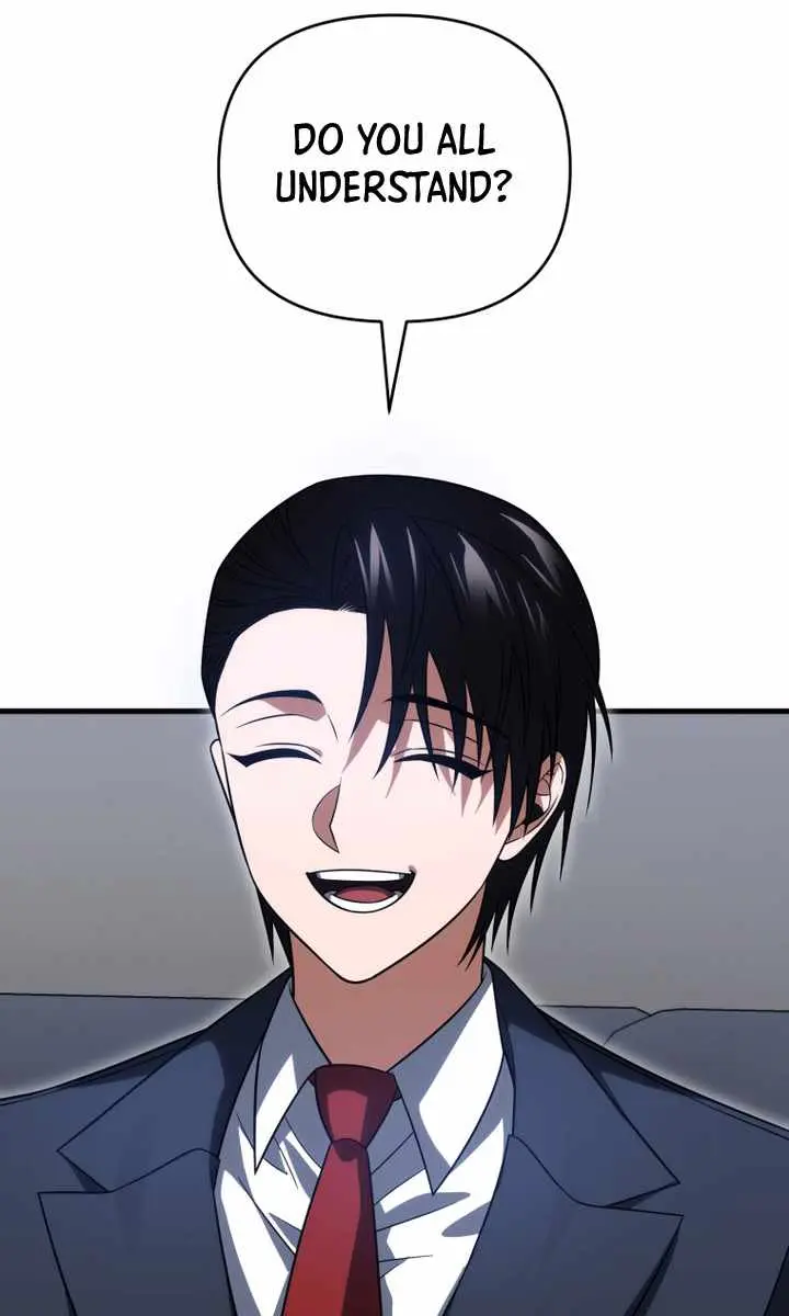 Player Who Returned 10,000 Years Later Chapter 130 Page 25