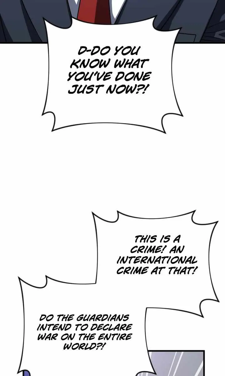 Player Who Returned 10,000 Years Later Chapter 130 Page 26