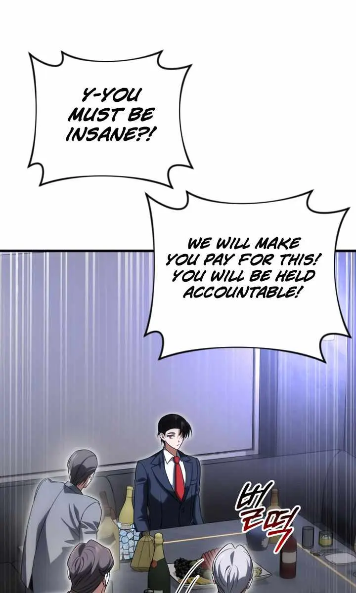 Player Who Returned 10,000 Years Later Chapter 130 Page 29