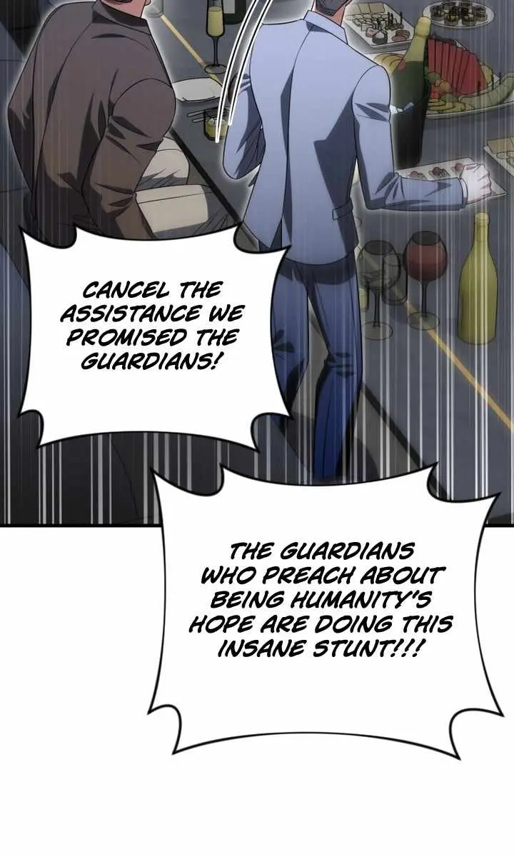 Player Who Returned 10,000 Years Later Chapter 130 Page 30