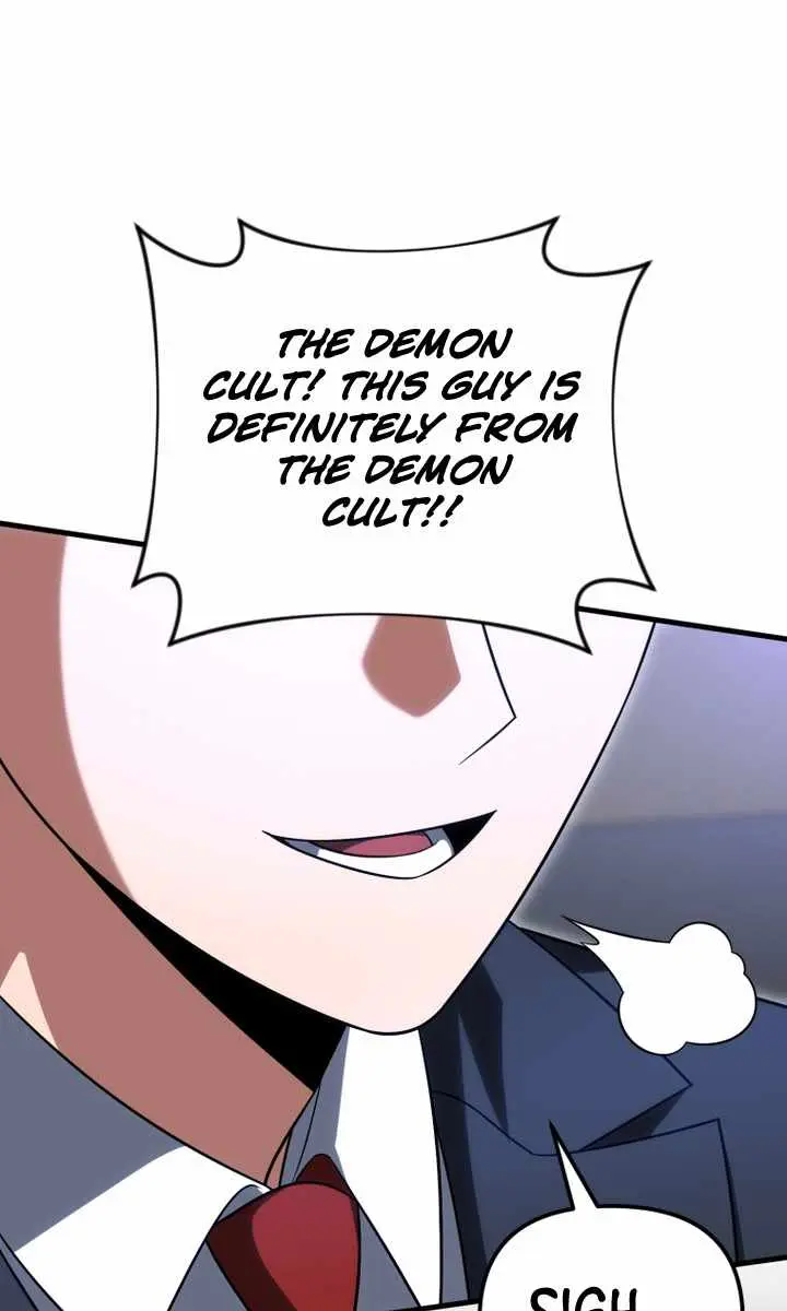 Player Who Returned 10,000 Years Later Chapter 130 Page 31