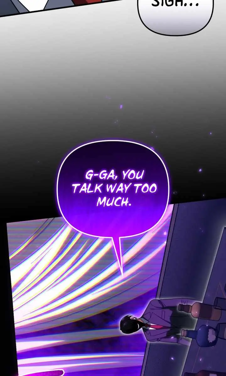 Player Who Returned 10,000 Years Later Chapter 130 Page 32