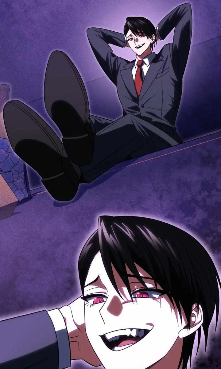 Player Who Returned 10,000 Years Later Chapter 130 Page 38