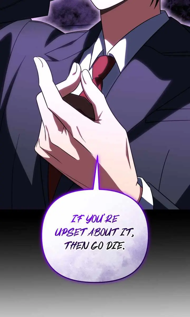 Player Who Returned 10,000 Years Later Chapter 130 Page 39