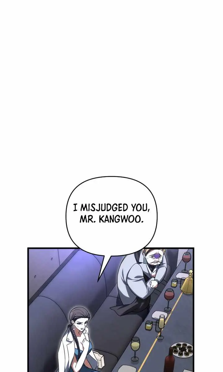 Player Who Returned 10,000 Years Later Chapter 130 Page 41