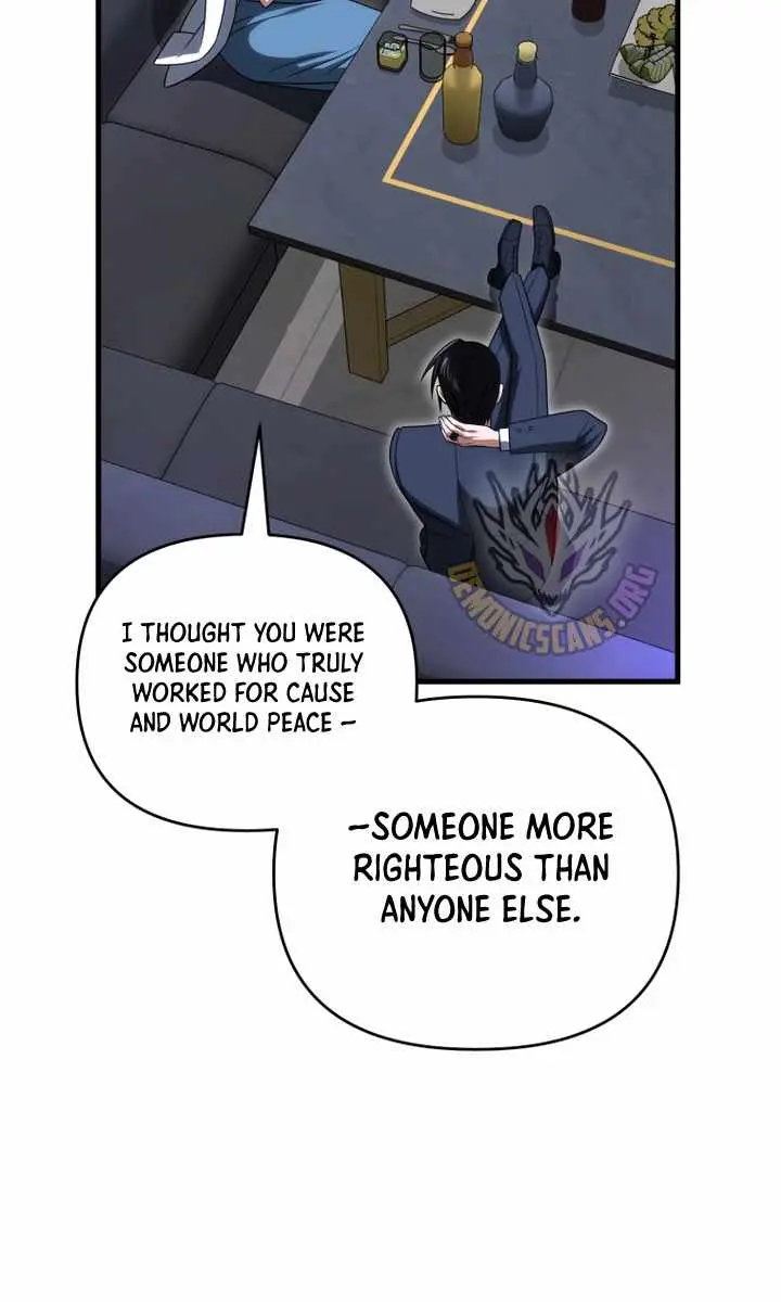 Player Who Returned 10,000 Years Later Chapter 130 Page 42