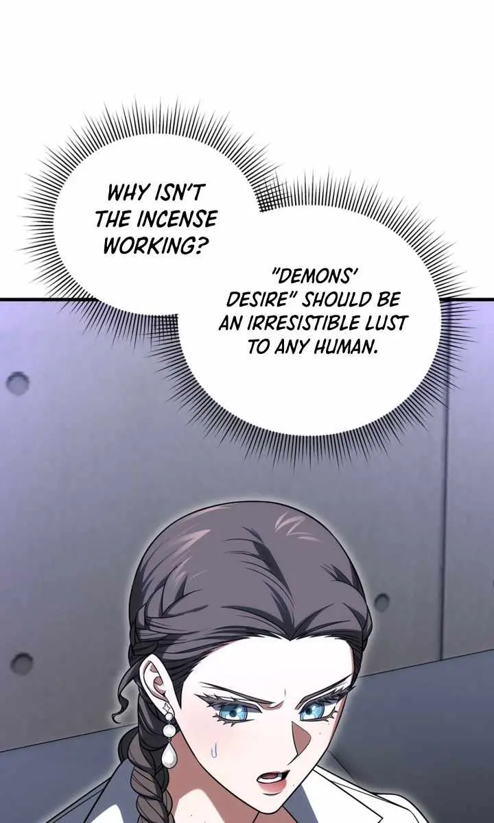 Player Who Returned 10,000 Years Later Chapter 130 Page 43