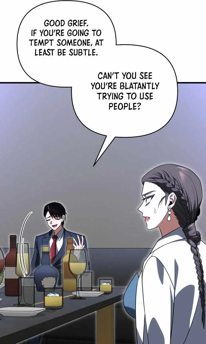 Player Who Returned 10,000 Years Later Chapter 130 Page 46