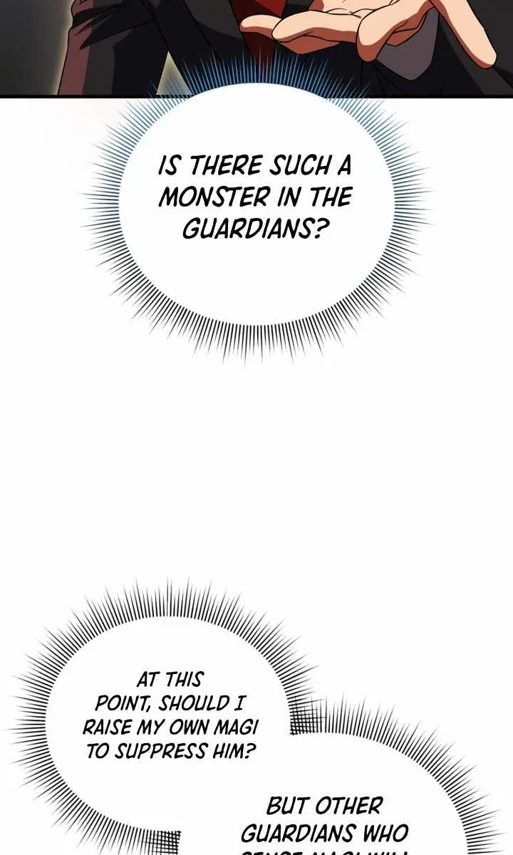 Player Who Returned 10,000 Years Later Chapter 130 Page 50