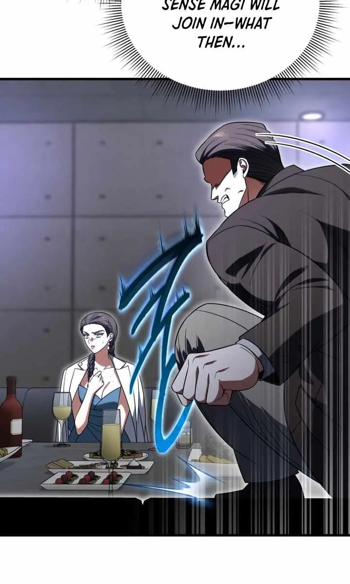 Player Who Returned 10,000 Years Later Chapter 130 Page 51