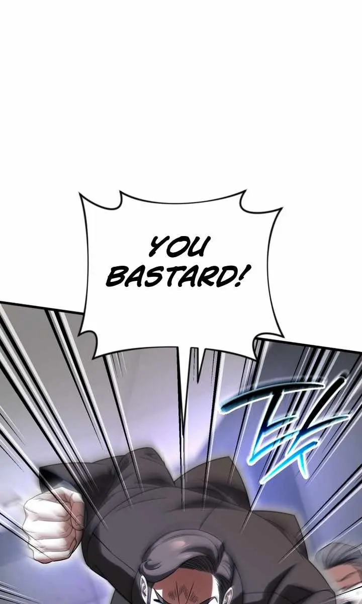 Player Who Returned 10,000 Years Later Chapter 130 Page 52