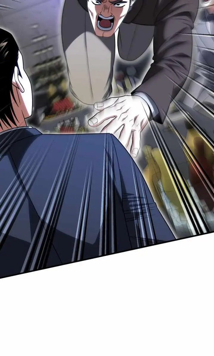 Player Who Returned 10,000 Years Later Chapter 130 Page 53