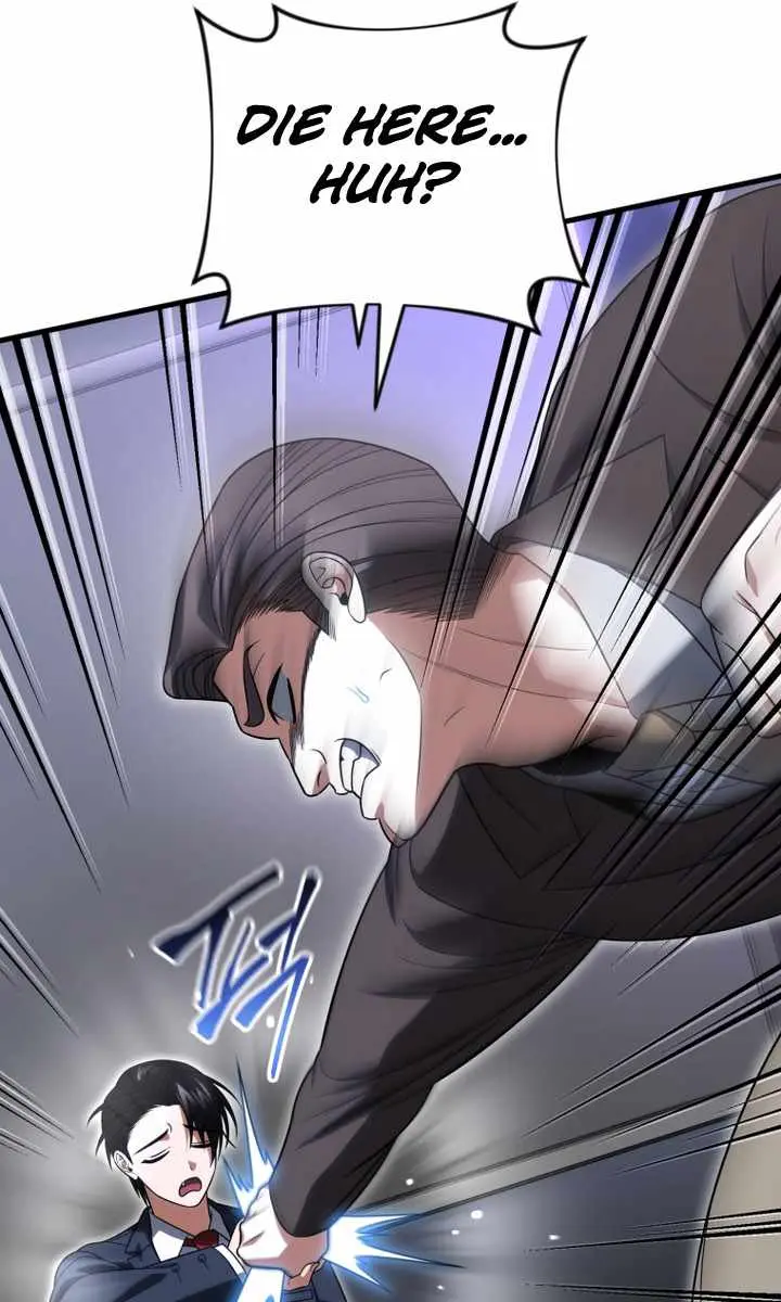 Player Who Returned 10,000 Years Later Chapter 130 Page 55