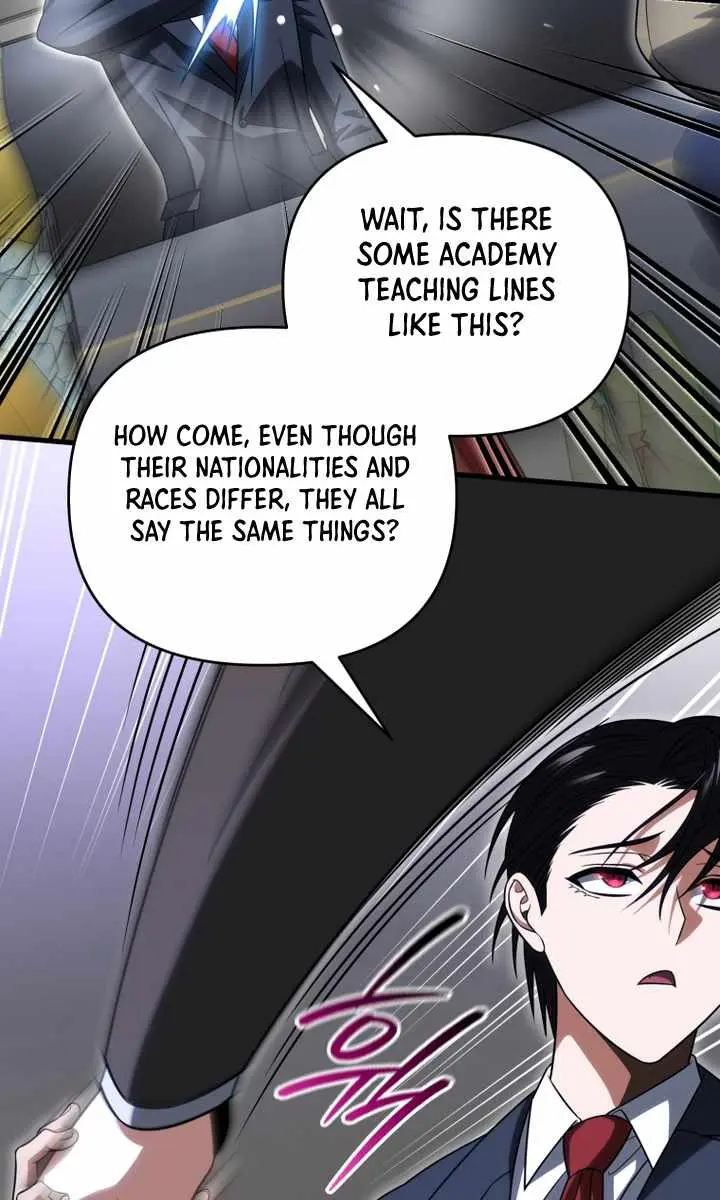 Player Who Returned 10,000 Years Later Chapter 130 Page 56