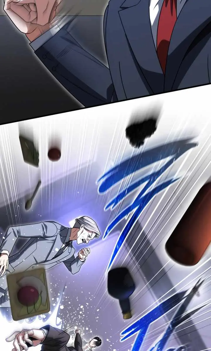 Player Who Returned 10,000 Years Later Chapter 130 Page 57