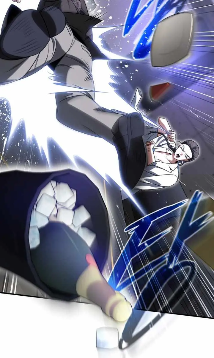 Player Who Returned 10,000 Years Later Chapter 130 Page 58