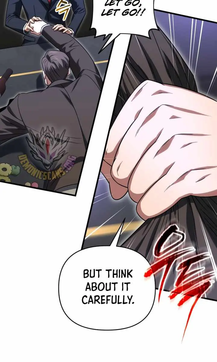 Player Who Returned 10,000 Years Later Chapter 130 Page 60