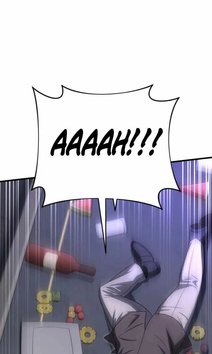 Player Who Returned 10,000 Years Later Chapter 130 Page 61