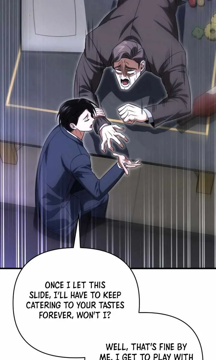 Player Who Returned 10,000 Years Later Chapter 130 Page 62