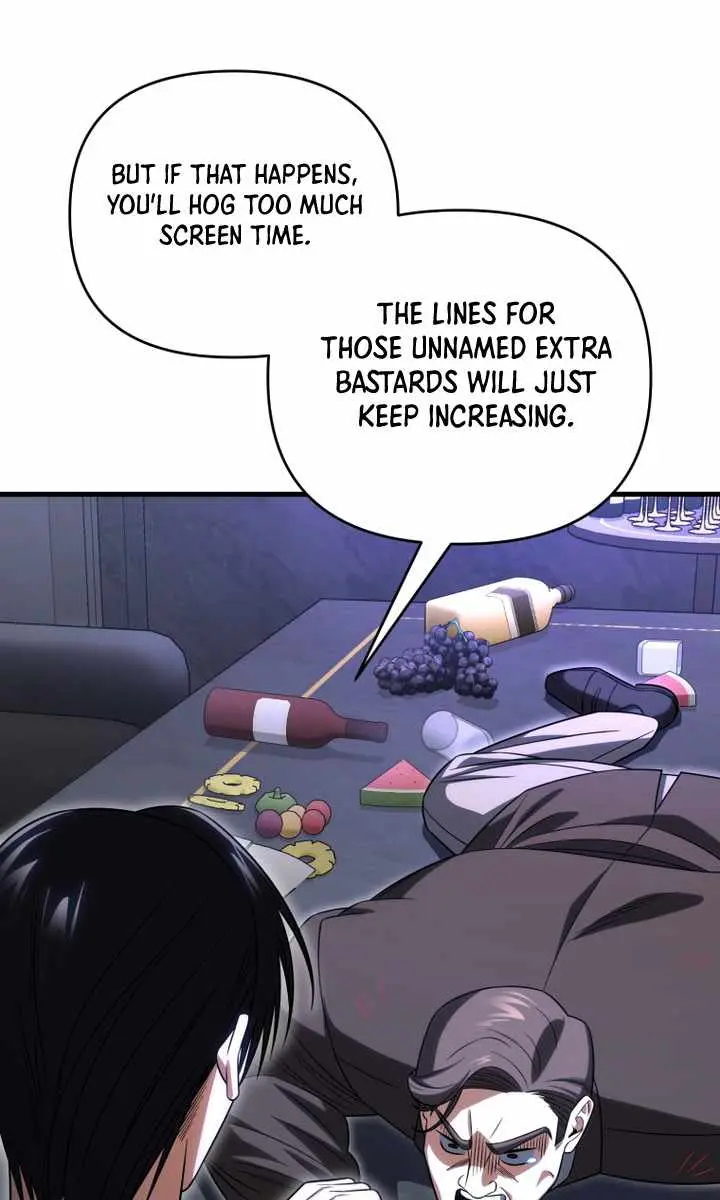 Player Who Returned 10,000 Years Later Chapter 130 Page 64