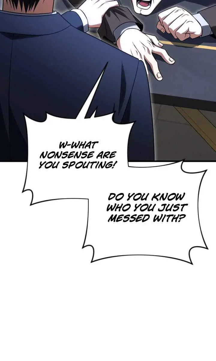 Player Who Returned 10,000 Years Later Chapter 130 Page 65