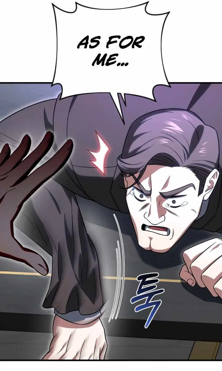 Player Who Returned 10,000 Years Later Chapter 130 Page 66