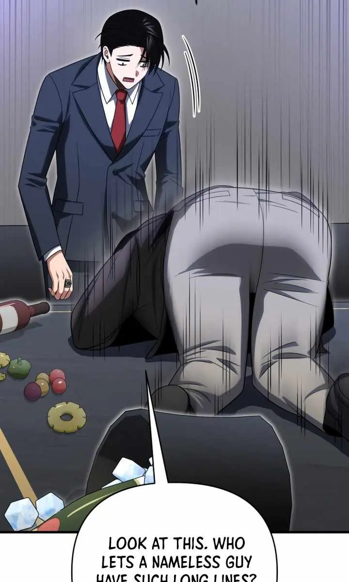 Player Who Returned 10,000 Years Later Chapter 130 Page 68