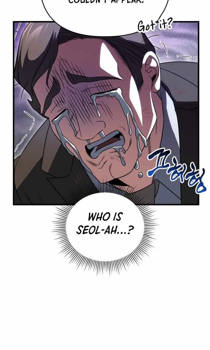 Player Who Returned 10,000 Years Later Chapter 130 Page 71