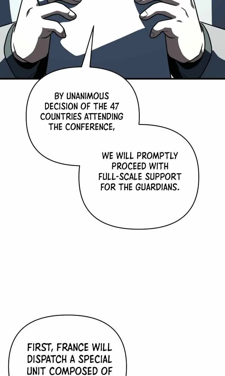 Player Who Returned 10,000 Years Later Chapter 130 Page 78