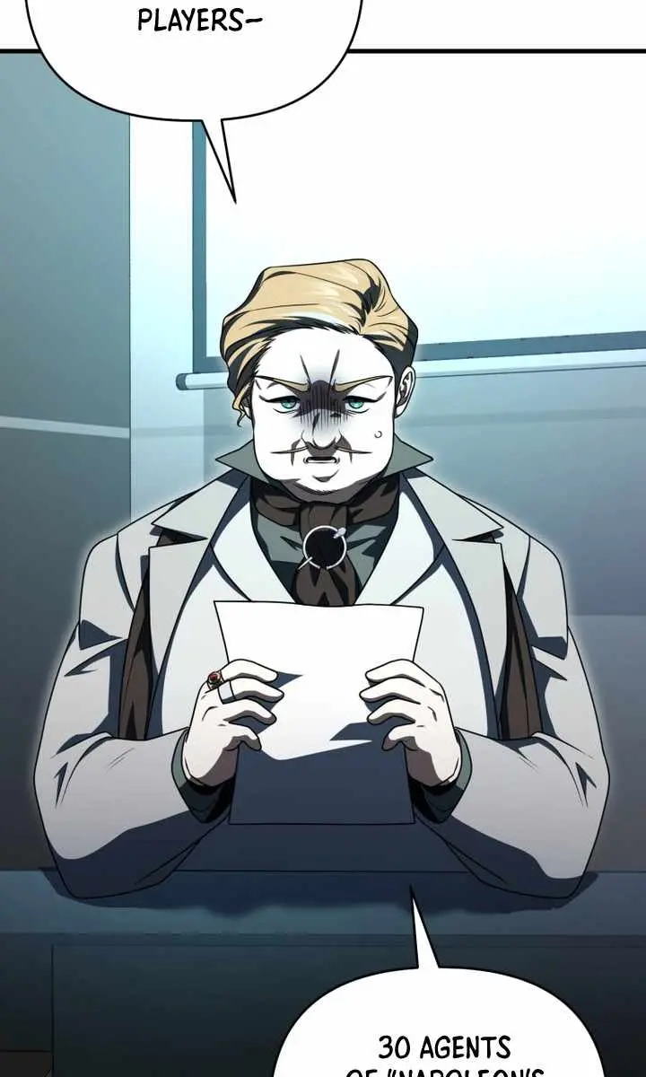 Player Who Returned 10,000 Years Later Chapter 130 Page 79