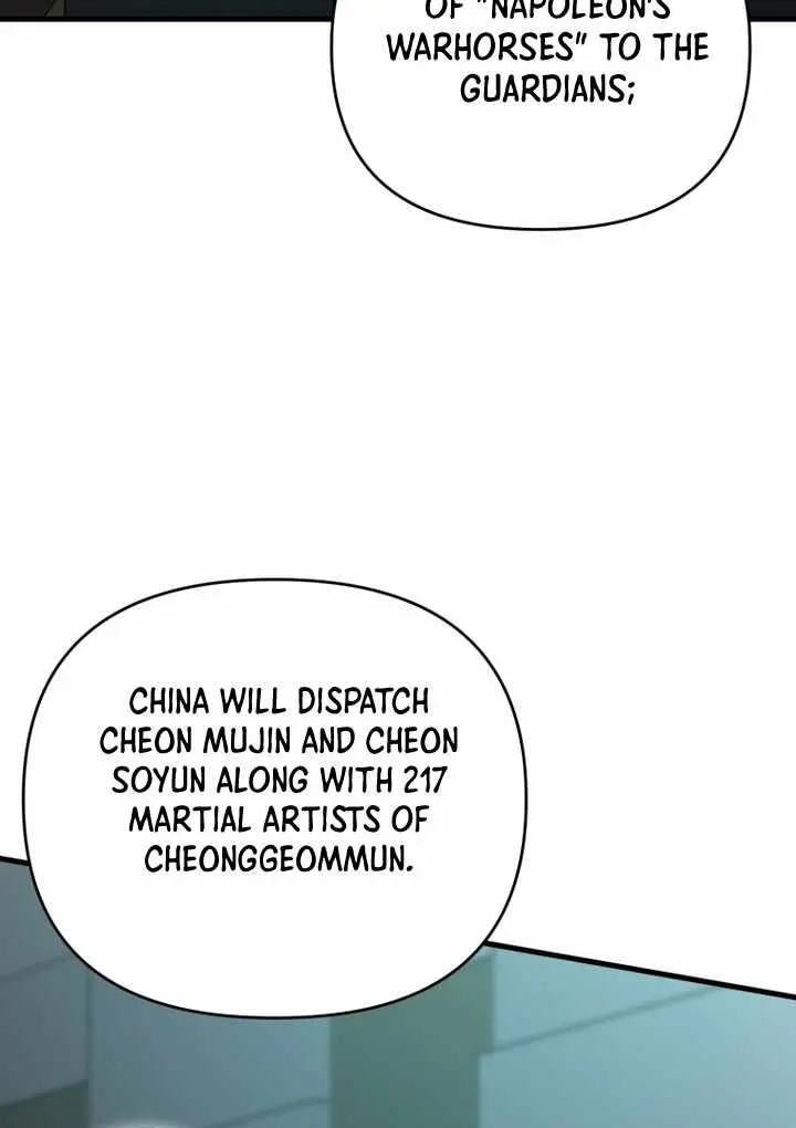 Player Who Returned 10,000 Years Later Chapter 130 Page 80