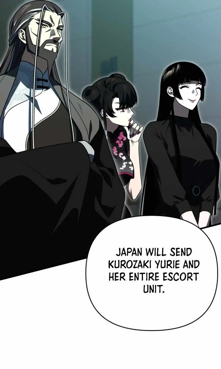 Player Who Returned 10,000 Years Later Chapter 130 Page 81