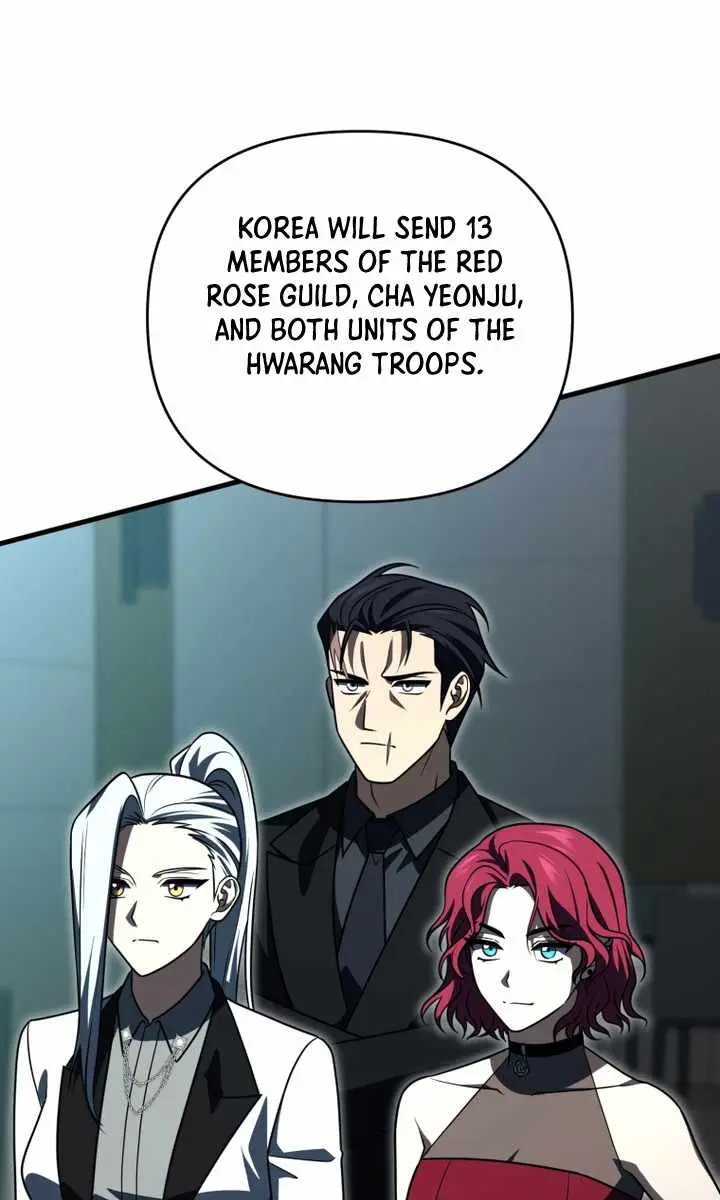 Player Who Returned 10,000 Years Later Chapter 130 Page 82