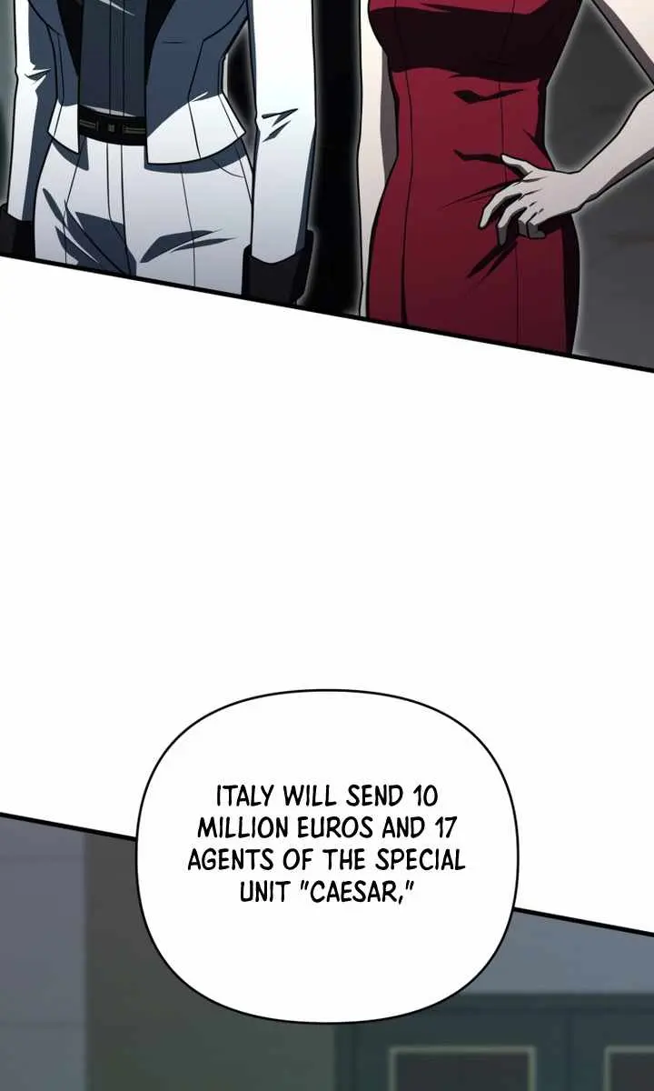 Player Who Returned 10,000 Years Later Chapter 130 Page 83