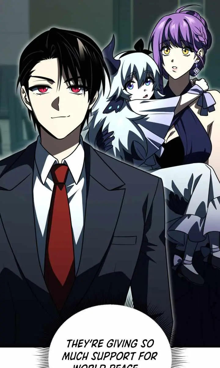 Player Who Returned 10,000 Years Later Chapter 130 Page 84