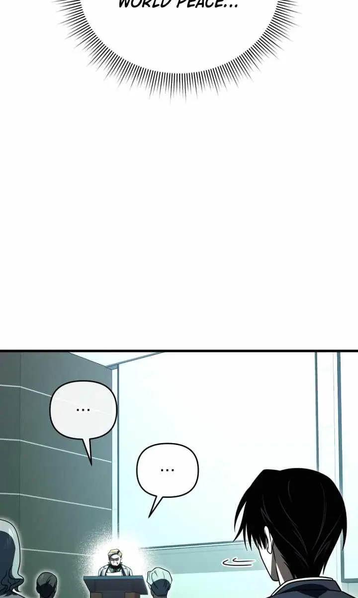 Player Who Returned 10,000 Years Later Chapter 130 Page 85