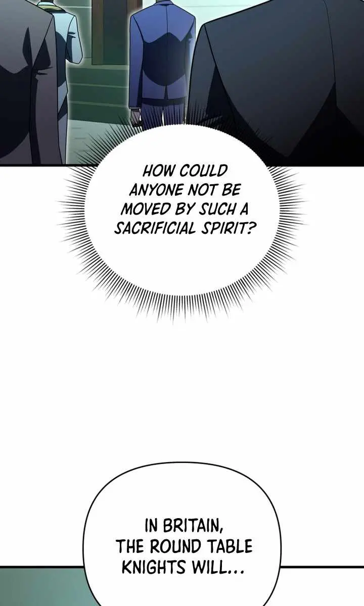 Player Who Returned 10,000 Years Later Chapter 130 Page 86