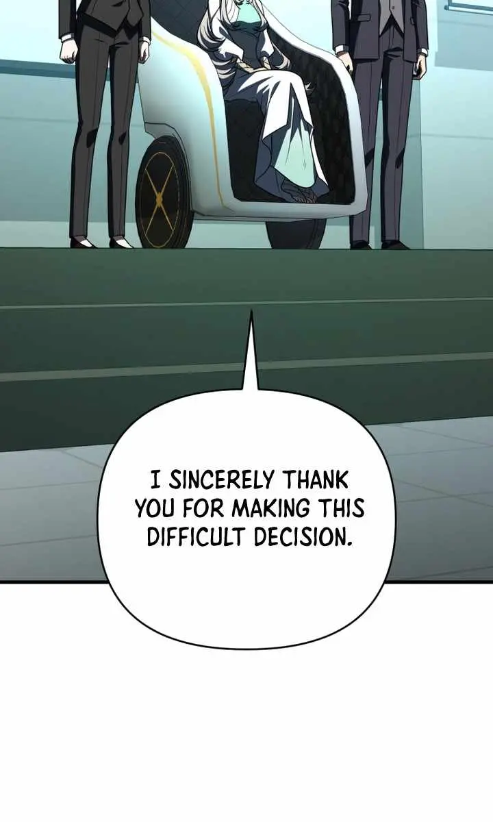 Player Who Returned 10,000 Years Later Chapter 130 Page 91