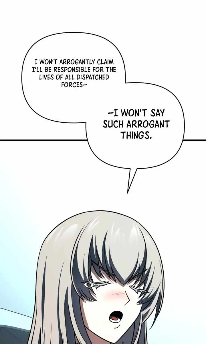 Player Who Returned 10,000 Years Later Chapter 130 Page 92