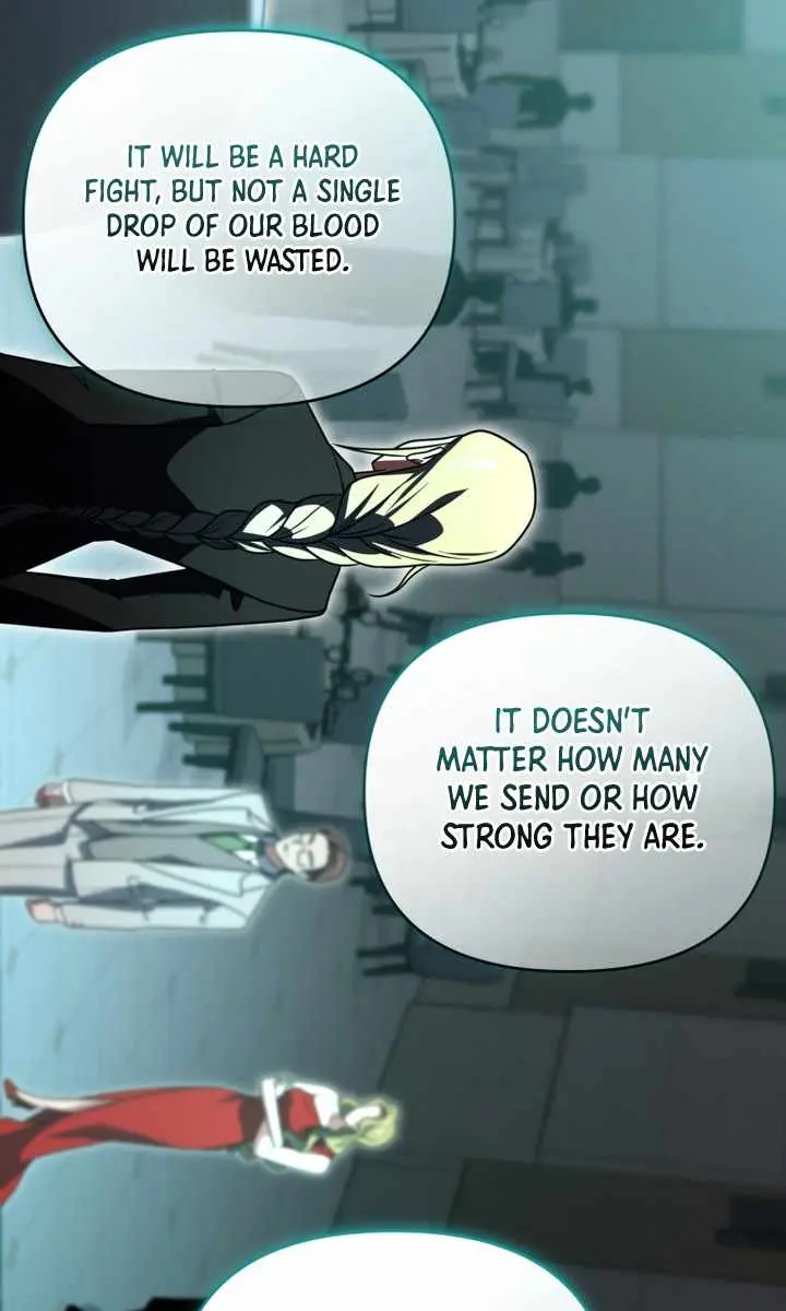 Player Who Returned 10,000 Years Later Chapter 130 Page 96