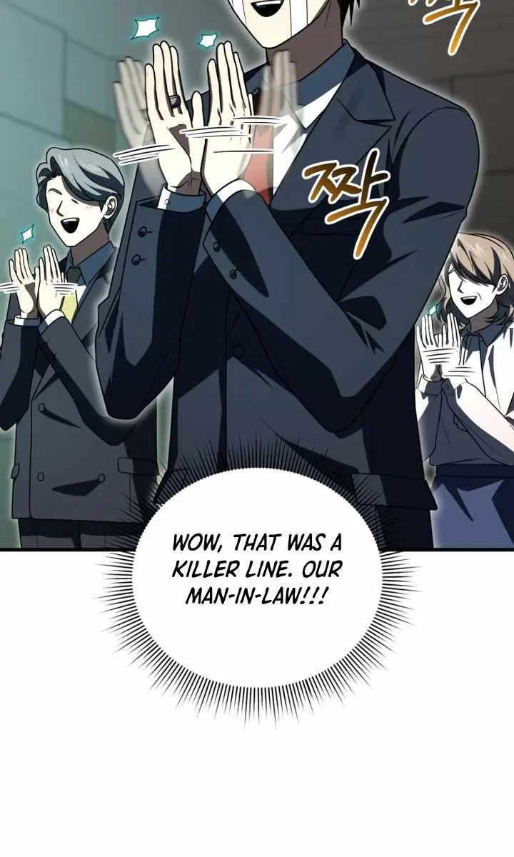 Player Who Returned 10,000 Years Later Chapter 130 Page 99