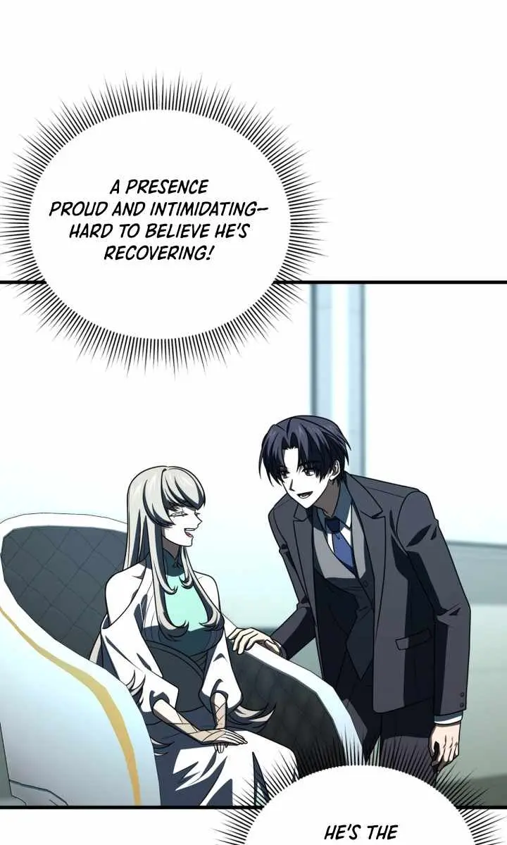 Player Who Returned 10,000 Years Later Chapter 130 Page 100