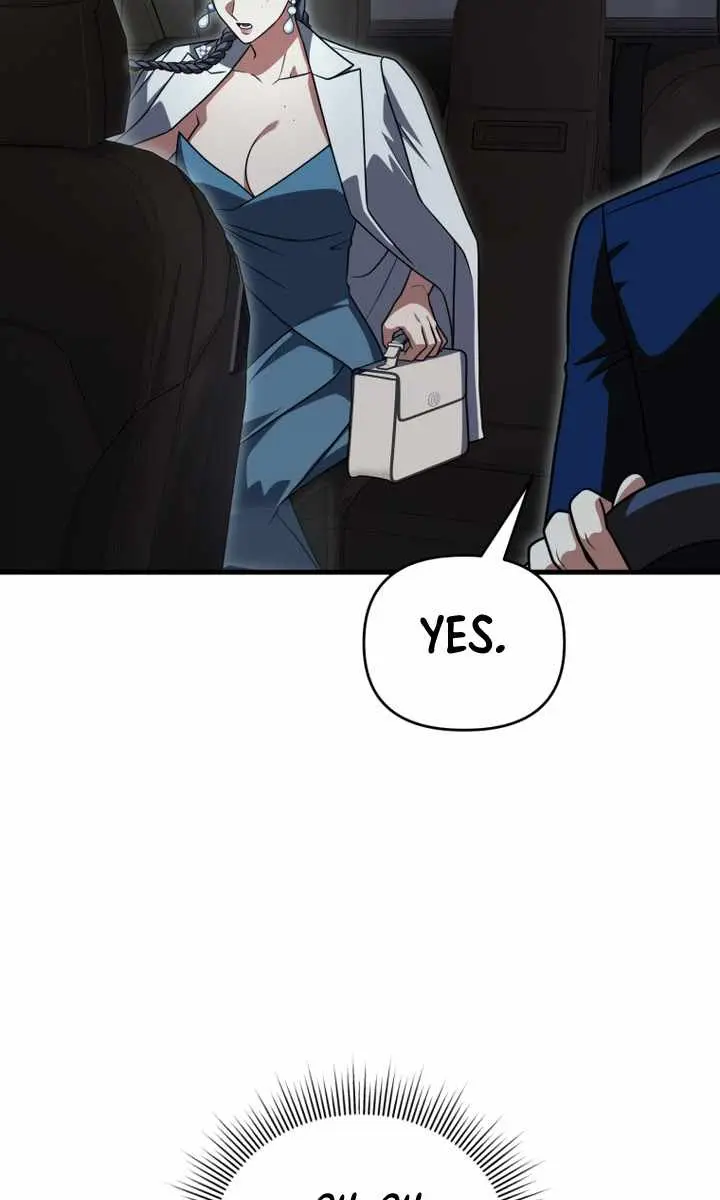 Player Who Returned 10,000 Years Later Chapter 130 Page 111