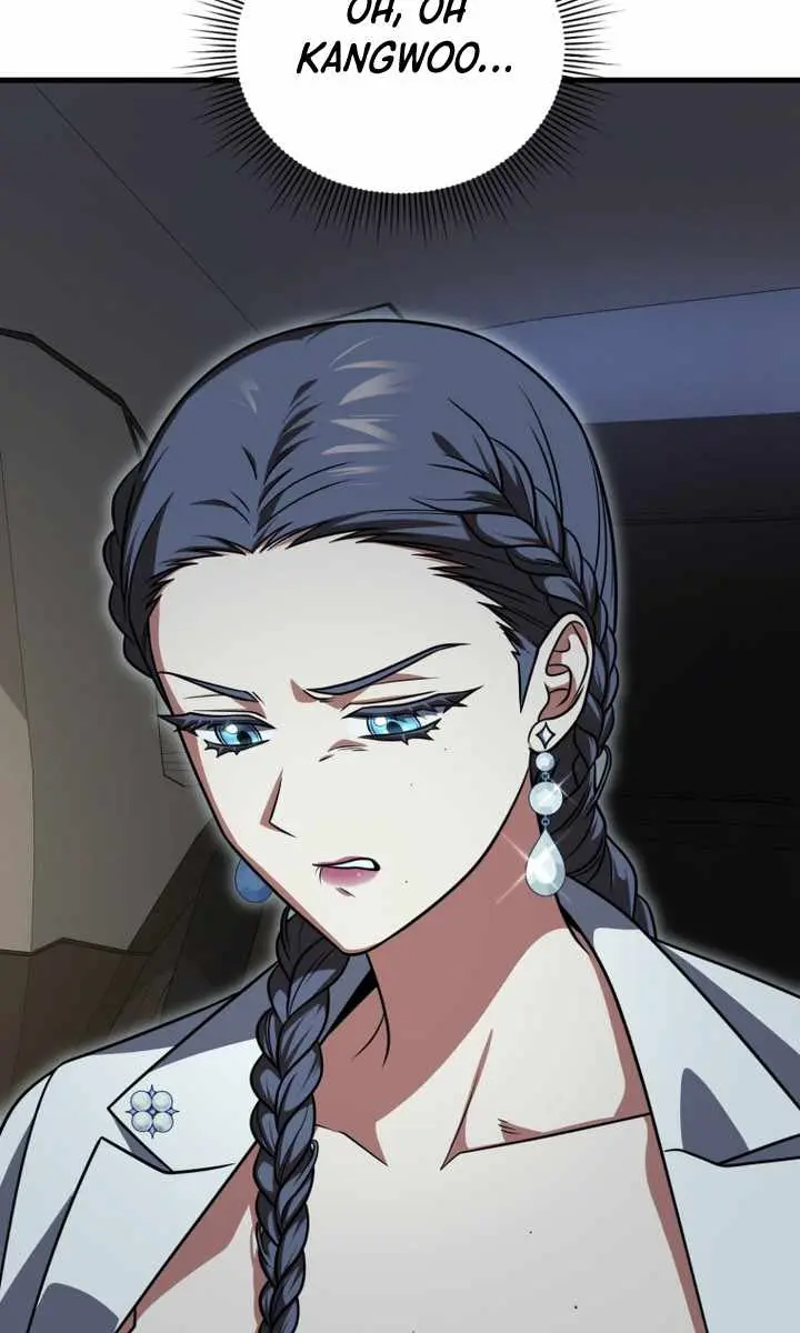 Player Who Returned 10,000 Years Later Chapter 130 Page 112