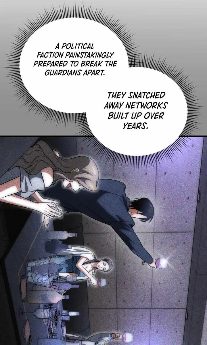 Player Who Returned 10,000 Years Later Chapter 130 Page 114