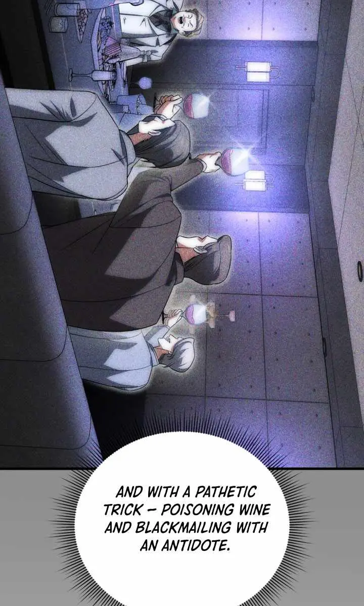 Player Who Returned 10,000 Years Later Chapter 130 Page 115