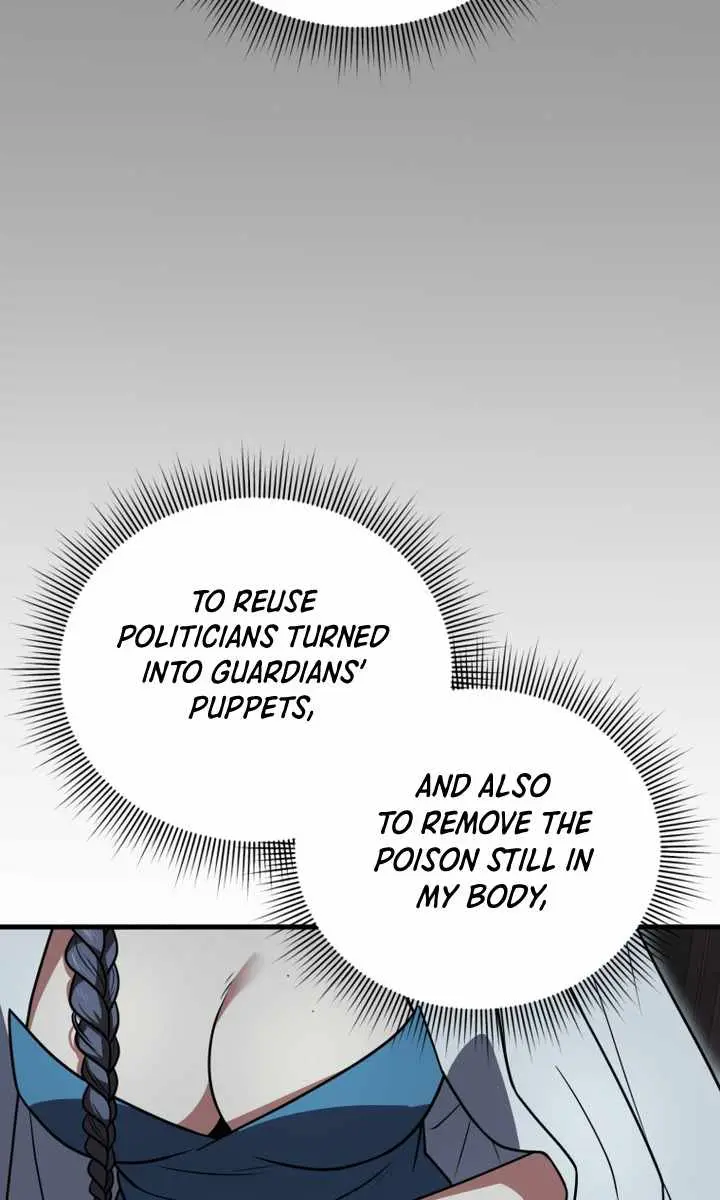 Player Who Returned 10,000 Years Later Chapter 130 Page 116