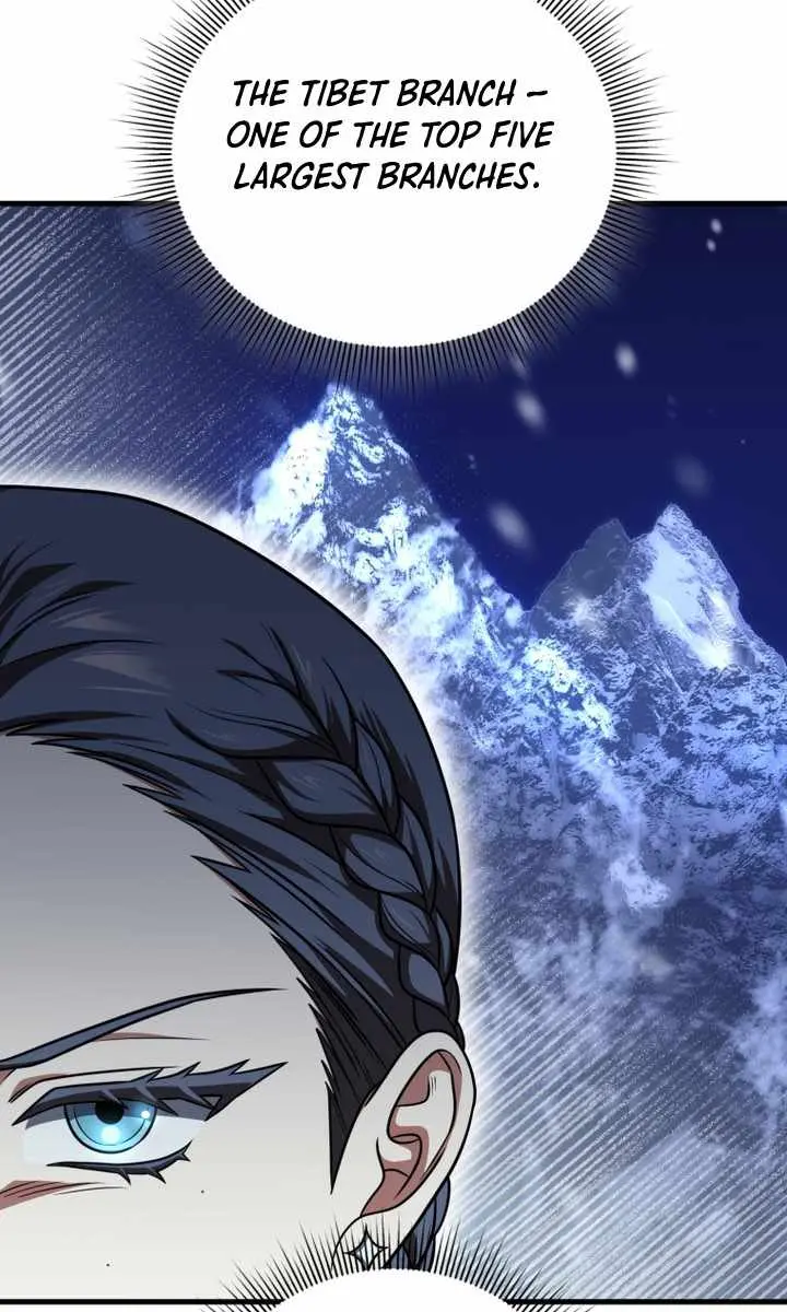 Player Who Returned 10,000 Years Later Chapter 130 Page 118