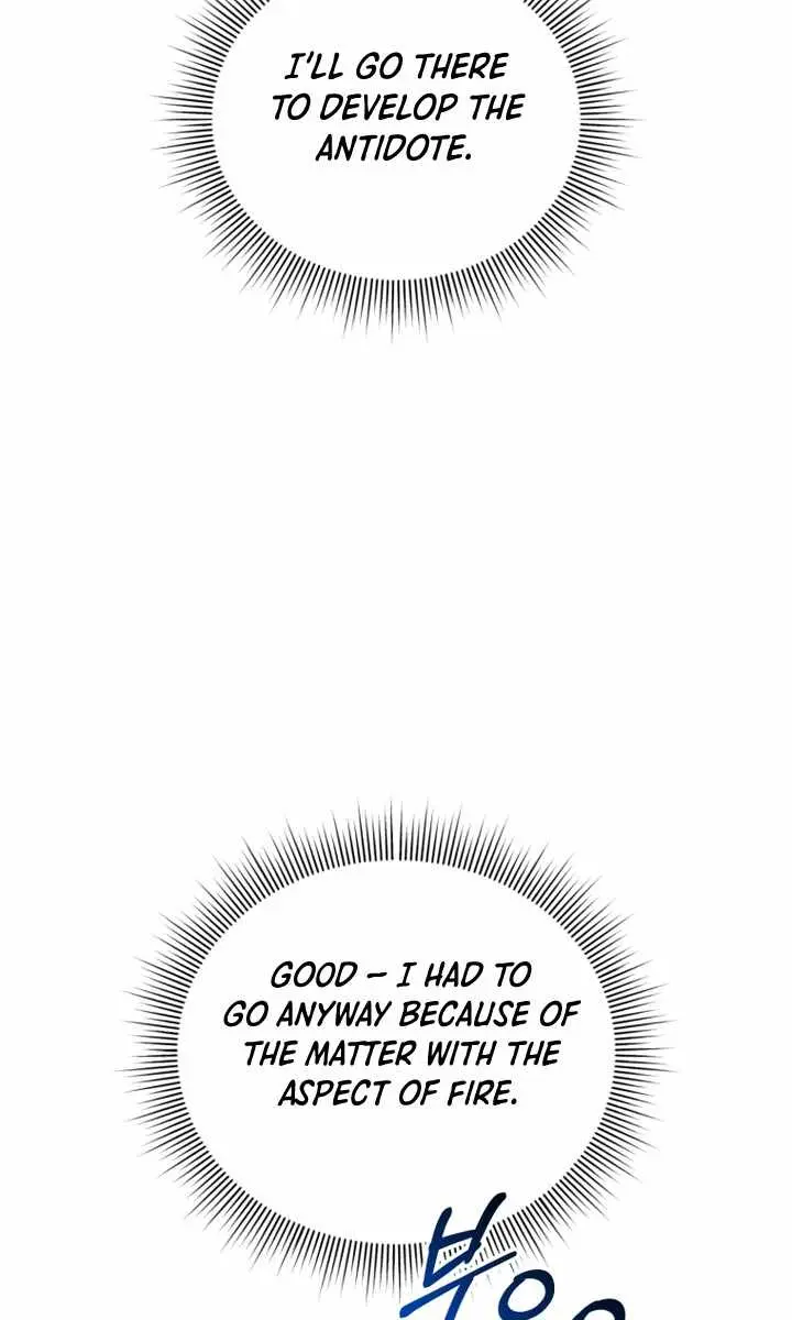 Player Who Returned 10,000 Years Later Chapter 130 Page 119