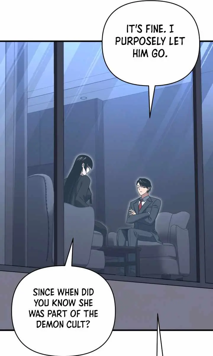 Player Who Returned 10,000 Years Later Chapter 130 Page 122